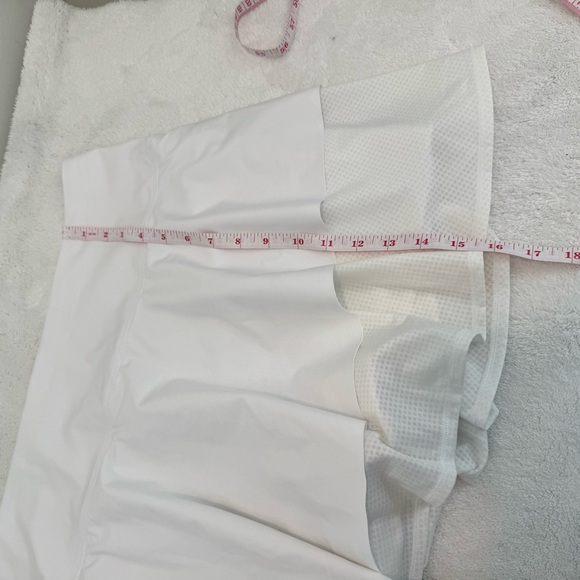 Athleta Ace Mesh Tennis Skort XL - Picture 10 of 13
